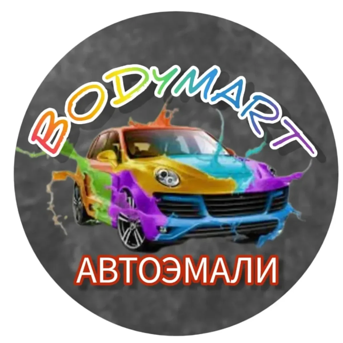 Bodymart