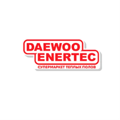 DAEWOO ENERTEC