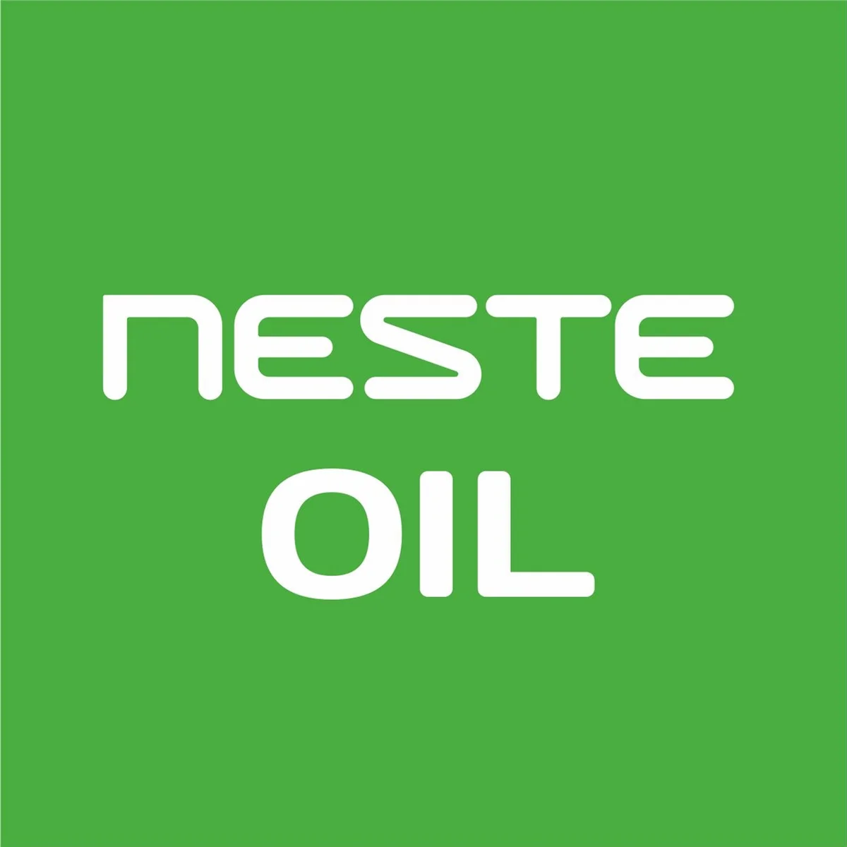 Neste oil