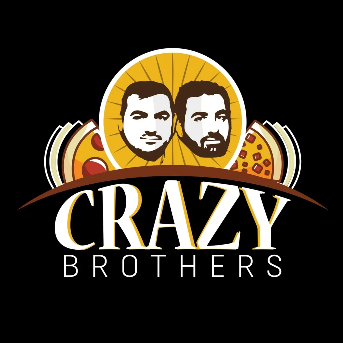 Crazy Brothers