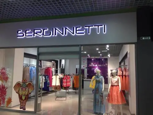 Serginnetti